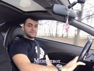 Mensexboy