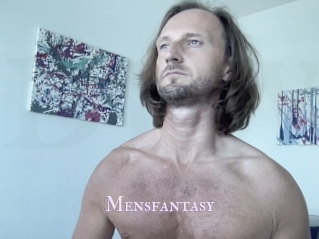 Mensfantasy
