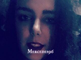 Mercedes96