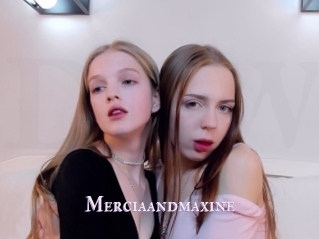 Merciaandmaxine