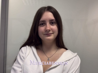 Merciabenskin