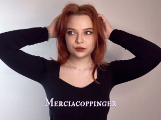 merciacoppinger X Drow