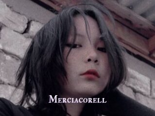 Merciacorell