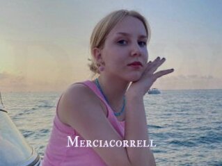 Merciacorrell