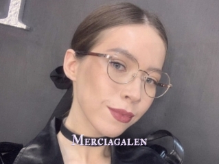 Merciagalen