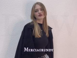 Merciagrundy