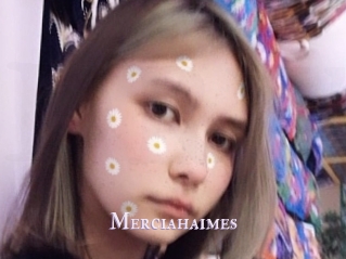 Merciahaimes