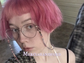 Merciahandford