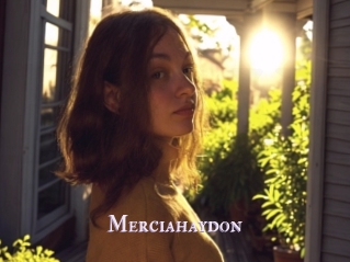 Merciahaydon