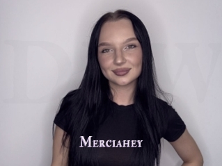 Merciahey