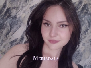 Meriadals