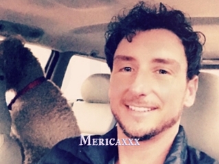 Mericaxxx