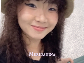 Meridanina