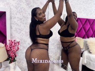 Meridaolses