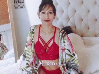 Meridax