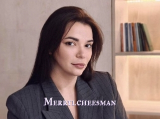 Merrylcheesman