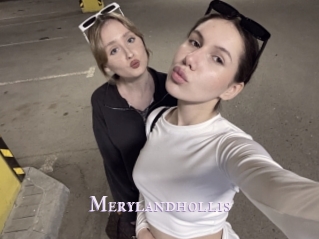 Merylandhollis