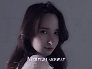 Merylblakeway