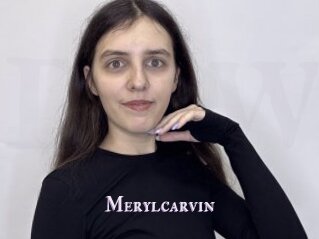 Merylcarvin