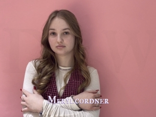 Merylcordner