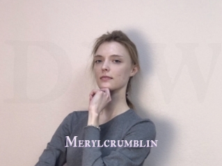 Merylcrumblin