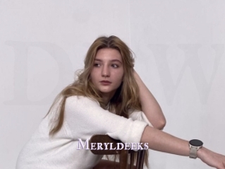 Meryldeeks