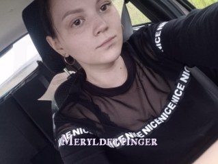 Meryldettinger