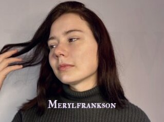 Merylfrankson
