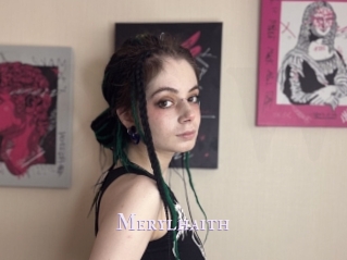 Merylhaith