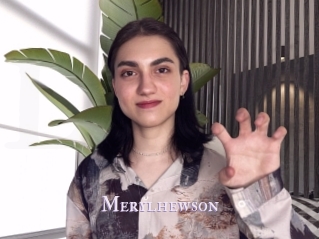 Merylhewson