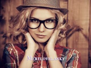 Merylovelanky
