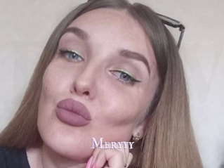 Meryyy