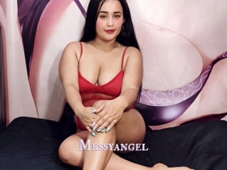 Messyangel