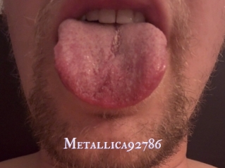 metallica92786 X Drow