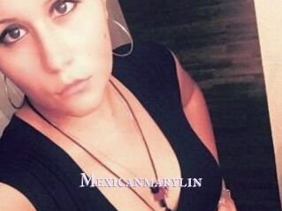 Mexicanmarylin