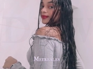 Meyreales