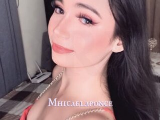 Mhicaelaponce