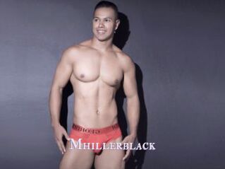 Mhillerblack