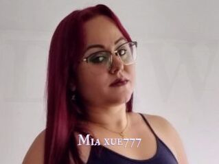 Mia_xue777