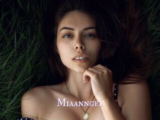 Miaanngel