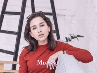 Miaarsus