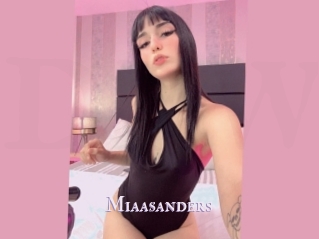 Miaasanders
