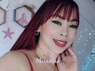 Miaashaa