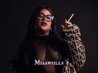 Miaawiills