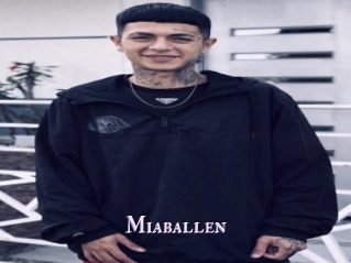 Miaballen