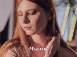 Miabarns