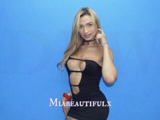 Miabeautifulx