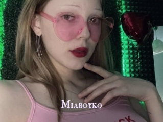 Miaboyko
