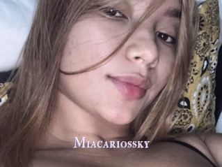Miacariossky