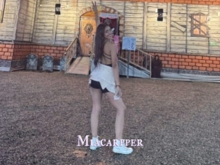 Miacarpper